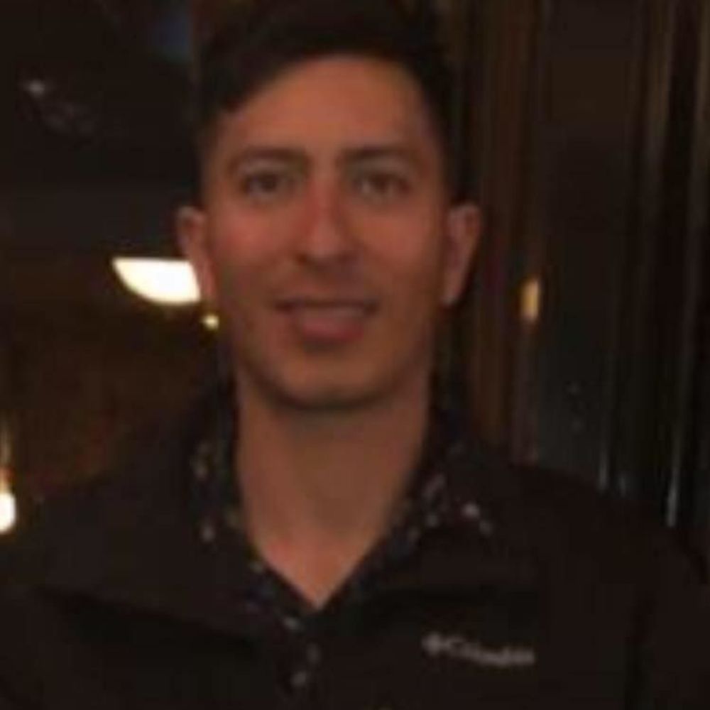 Meet your Posher, Fernando